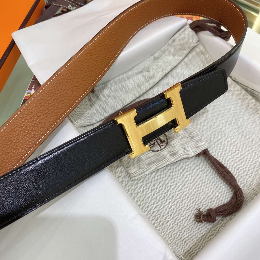 H**mes belts 32mm